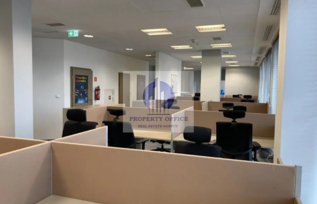 Mokotów: lokal biurowy na wynajem