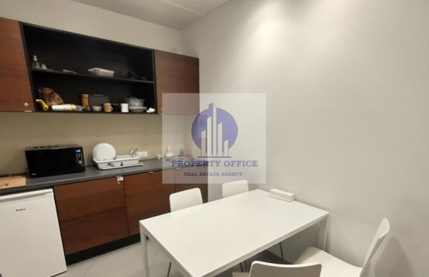 Mokotów: lokal biurowy na wynajem