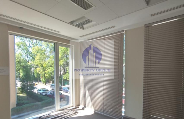 Mokotów: lokal biurowy na wynajem