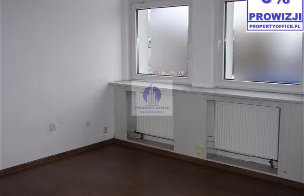 Targówek: lokal biurowy na wynajem