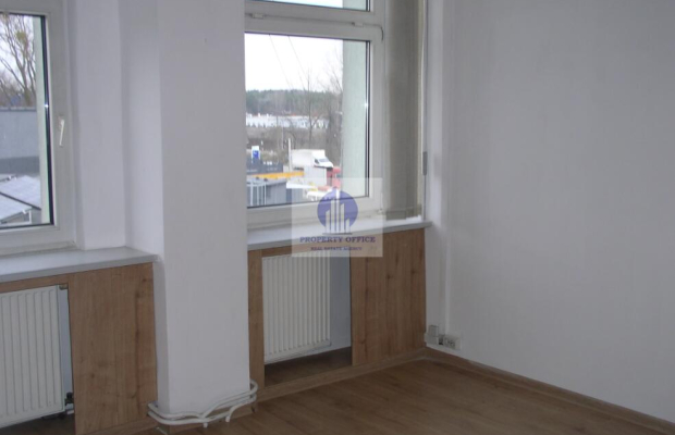 Targówek: lokal biurowy na wynajem