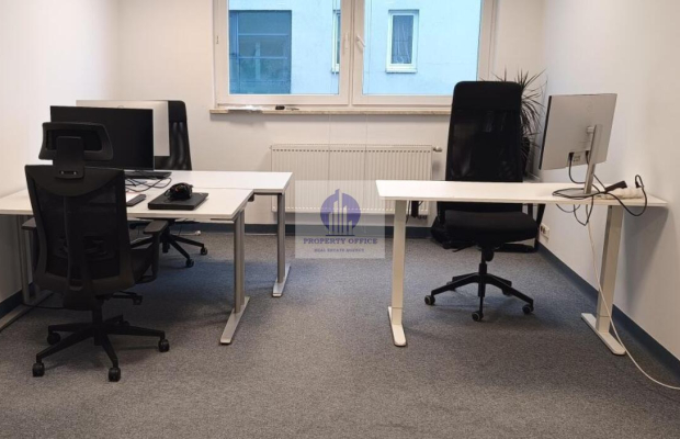 Włochy: lokal biurowy na wynajem