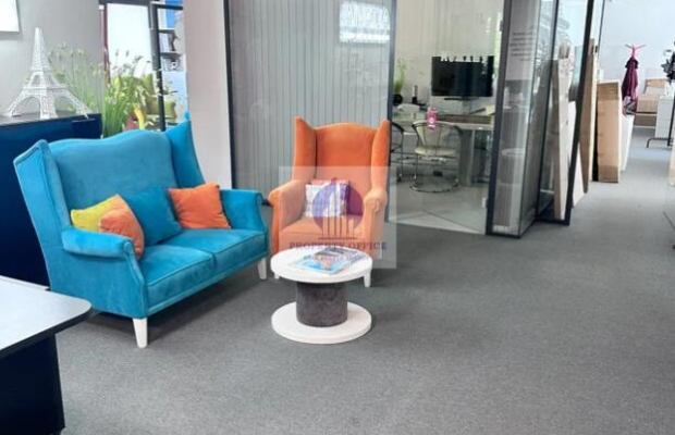 Wola: lokal biurowy na wynajem