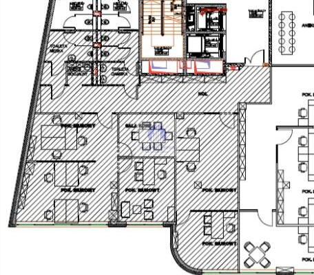 Wola: lokal biurowy na wynajem