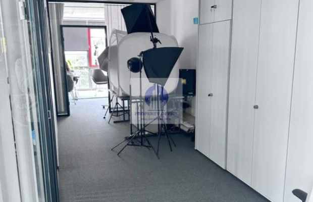 Wola: lokal biurowy na wynajem