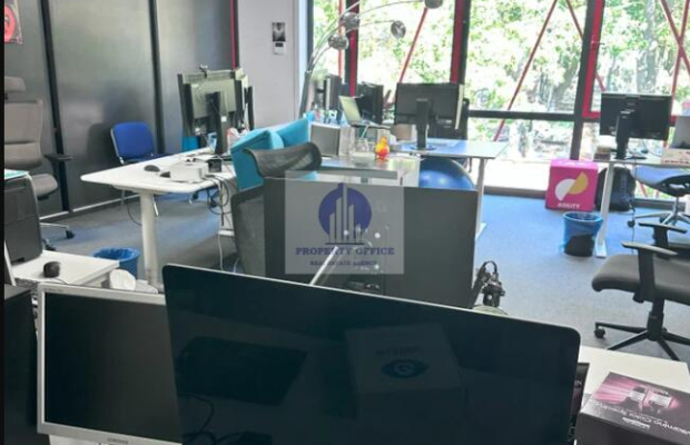 Wola: lokal biurowy na wynajem