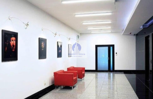 Wola: lokal biurowy na wynajem