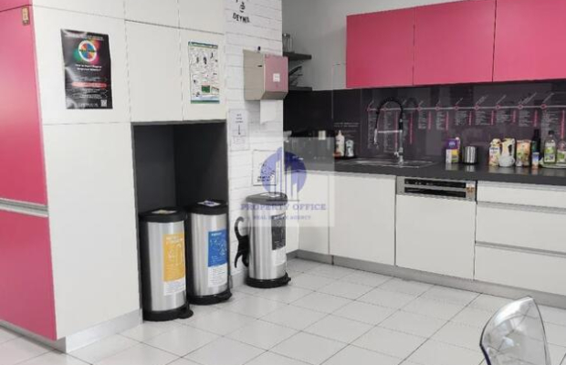 Wola: lokal biurowy na wynajem