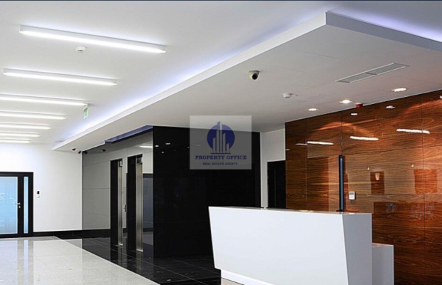 Wola: lokal biurowy na wynajem