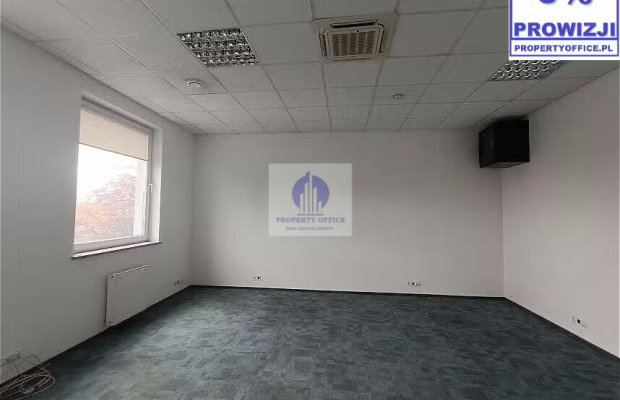 Włochy: lokal biurowy na wynajem