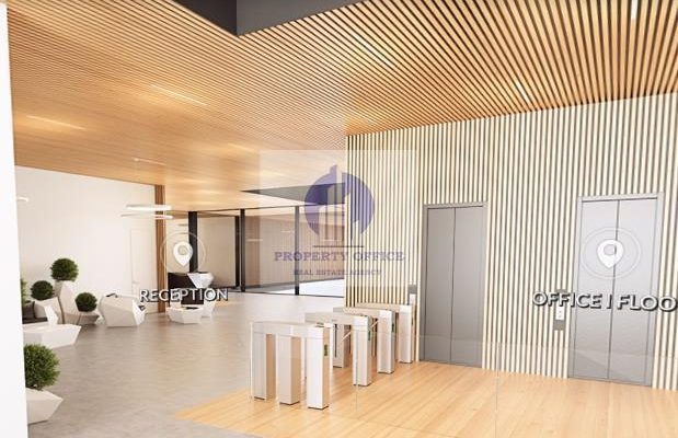 Mokotów: lokal biurowy na wynajem