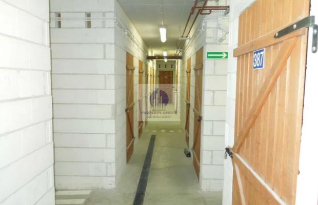 Wola: komórka lokatorska na wynajem