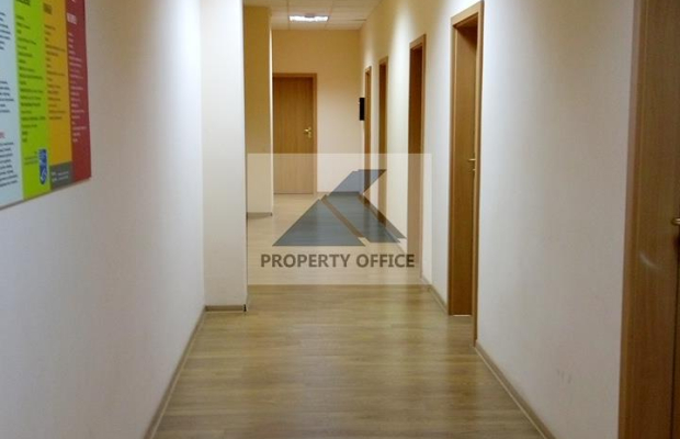 Mokotów: lokal biurowy na wynajem