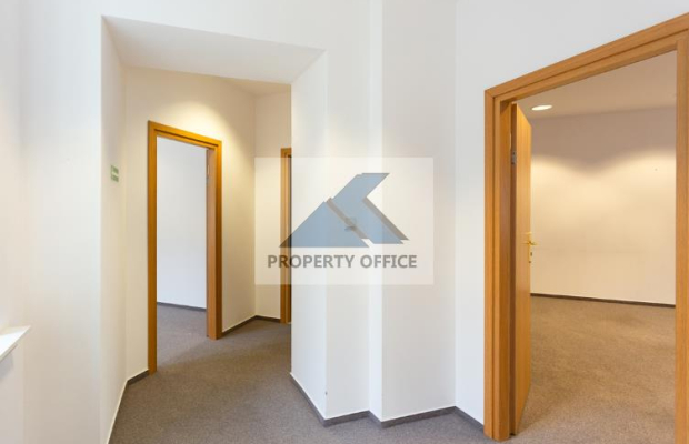 Śródmieście: biuro 185 m2