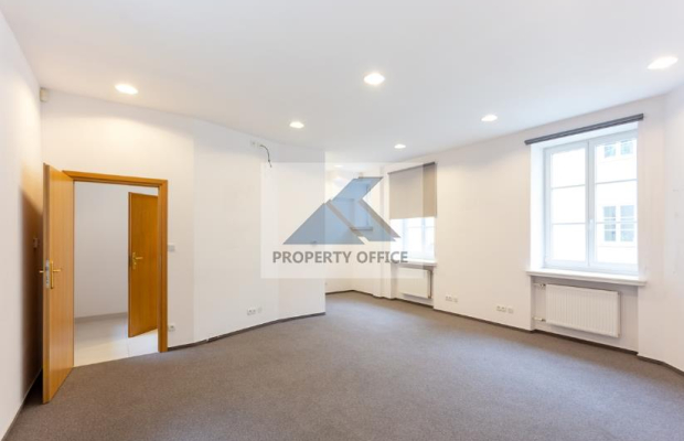 Śródmieście: biuro 185 m2