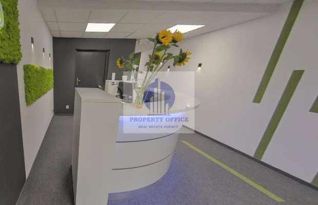 Wola: lokal biurowy na wynajem