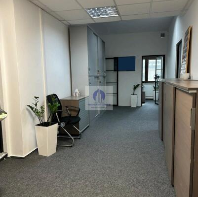 Wola: lokal biurowy na wynajem