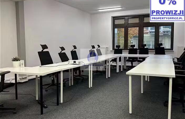 Wola: lokal biurowy na wynajem