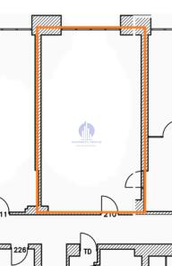 Wola: lokal biurowy na wynajem