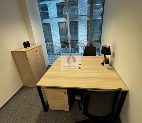 Wola: biuro serwisowane na wynajem