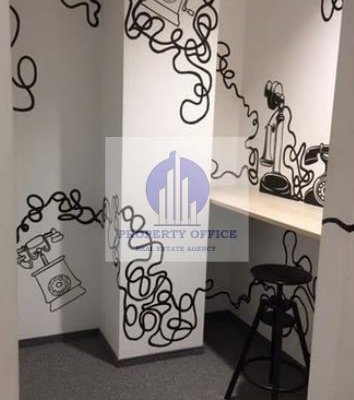 Wola: biuro serwisowane na wynajem