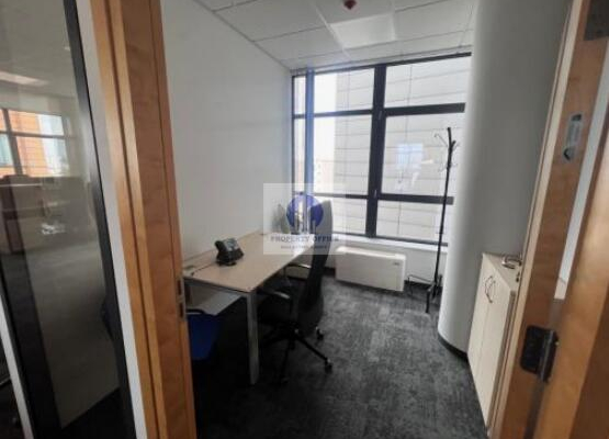 Ochota: lokal biurowy na podnajem