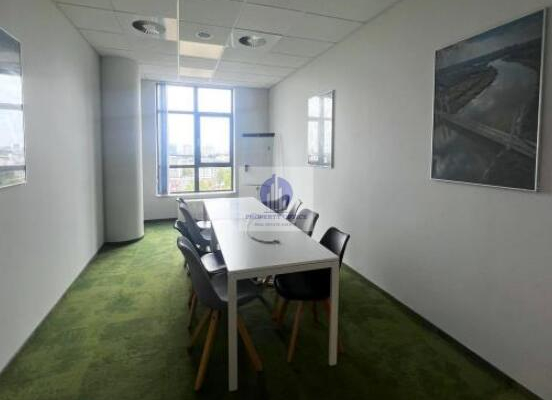 Ochota: lokal biurowy na podnajem