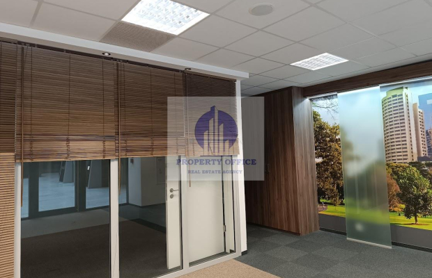 Wola: lokal handlowo-usługowy na wynajem