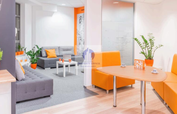 Ursynów: biuro serwisowane na wynajem