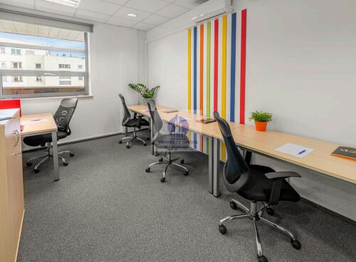 Ursynów: biuro serwisowane na wynajem