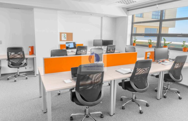 Ursynów: biuro serwisowane na wynajem