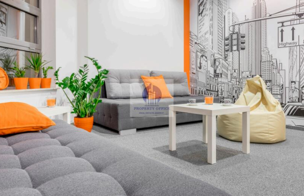 Ursynów: biuro serwisowane na wynajem