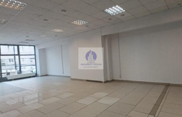 Mokotów: lokal handlowo-usługowy na wynajem