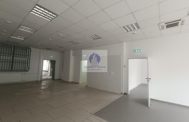 Mokotów: lokal handlowo-usługowy na wynajem