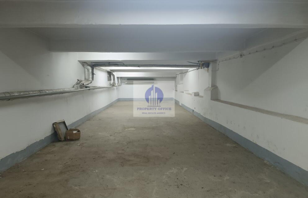 Mokotów: magazyn na wynajem