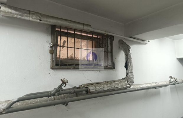 Mokotów: magazyn na wynajem