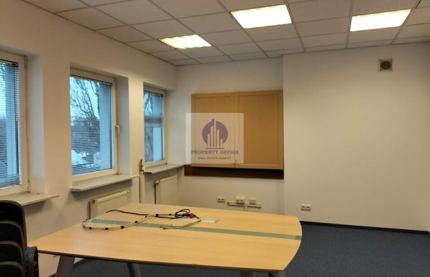 Białołęka: lokal biurowy na wynajem