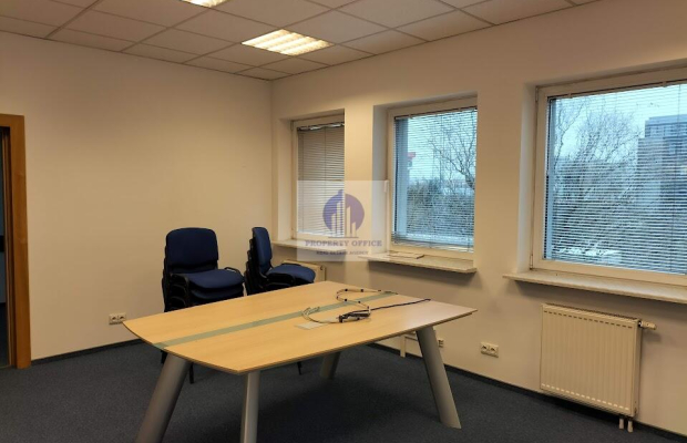 Białołęka: lokal biurowy na wynajem