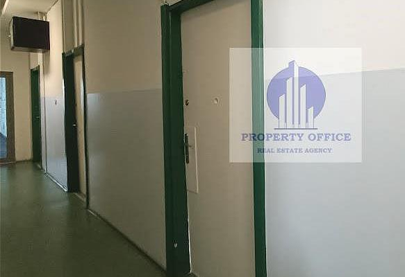 Praga Północ: lokal biurowy na wynajem