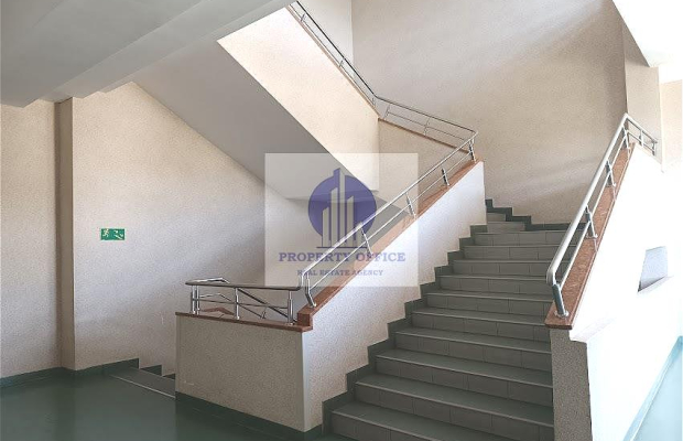 Praga Północ: lokal biurowy na wynajem