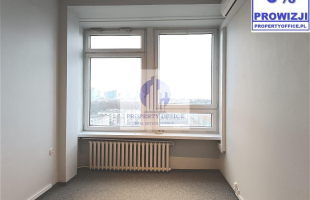 Praga Północ: lokal biurowy na wynajem