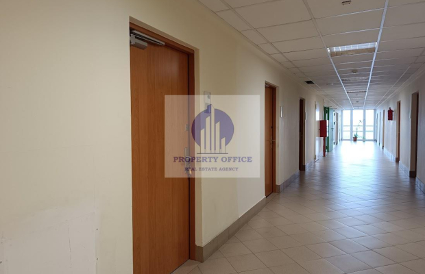 Praga Północ: lokal biurowy na wynajem