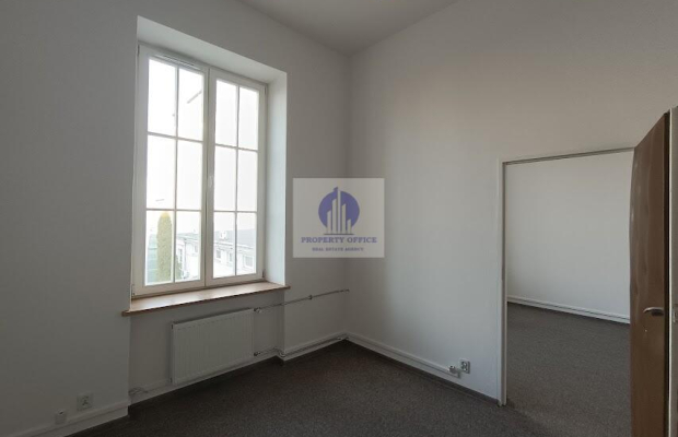 Praga Północ: lokal biurowy na wynajem