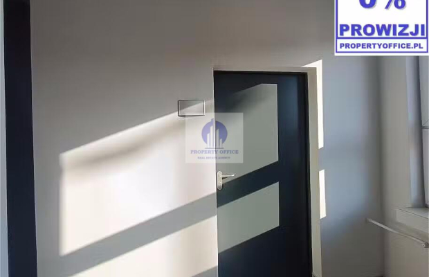 Włochy: lokal biurowy na wynajem