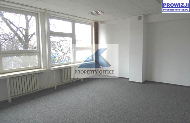 Włochy: lokal biurowy na wynajem