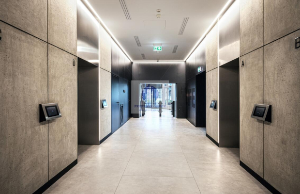 Wola: biuro serwisowane na wynajem