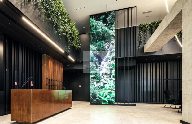 Wola: biuro serwisowane na wynajem