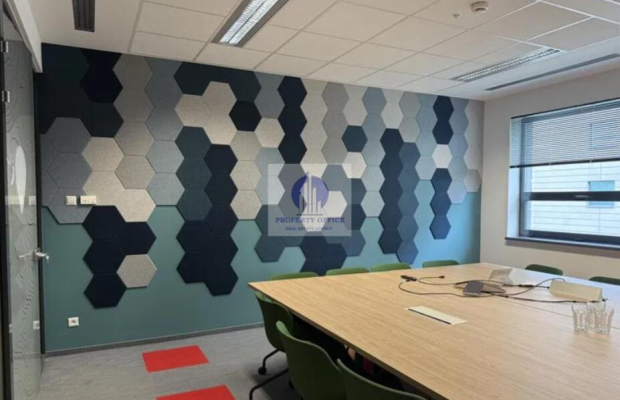 Włochy: lokal biurowy do podnajmu