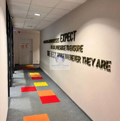 Włochy: lokal biurowy do podnajmu