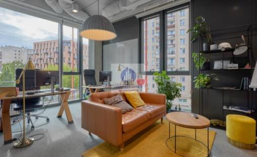 Praga Północ: lokal biurowy na wynajem